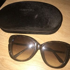 TOM FORD sunglasses